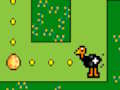 Igra Angry gos Big Egg's spletu