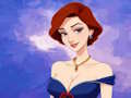 Igra Dame Pariza - Anime Clicker spletu