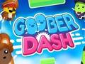 Igra Goober Dash spletu