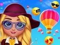 Igra Izlet na International Balloon Fiesta  spletu
