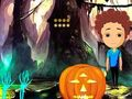 Igra PUMPKIN LAND BOY ELEGKE spletu