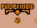 Igra Pumpkinoid  spletu