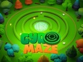 Igra Giro labirint spletu