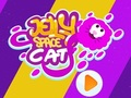 Igra Jelly Space Cat spletu