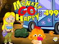 Igra Monkey Go Happy Stopnja 499  spletu