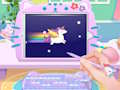 Igra Okras: Ipad  spletu