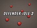 Igra Defender Idle 2 spletu