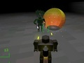 Igra Moon Base Mech Arena spletu