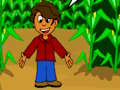 Igra WOODA ECHACE BUMPKIN PATCH 2023 spletu