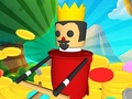 Igra Woodman Idle Tycon spletu