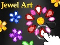Igra Jewel Art spletu