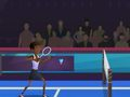 Igra Badmintonska pretepa  spletu