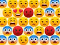 Igra Emoji pop spletu