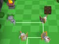 Igra Hammer Crush spletu
