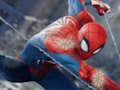 Igra Spiderman 2 Web Shadow spletu