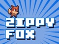 Igra Zippy lisica spletu