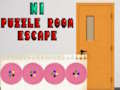 Igra N1 Puzzle Room Escape spletu