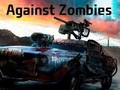 Igra Proti zombijem  spletu