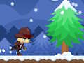 Igra Jeka Dash 2 spletu