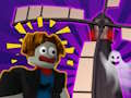 Igra Roblox: Strašni stolp  spletu