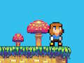 Igra Super Olivia Adventure spletu