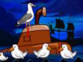 Igra Laridae Rescue spletu