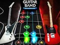 Igra Kitarski bend: Rock Battle  spletu