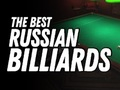 Igra Najboljši ruski biljard  spletu
