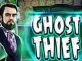 Igra Ghost Thief spletu