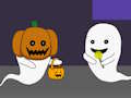 Igra Trick ali GhostNight  spletu