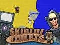 Igra Stranišča Skibidi  spletu
