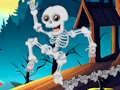 Igra Jolly Halloween Journey Escape spletu