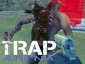Igra Trap Arena spletu