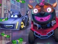 Igra Gotham Chase spletu