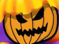 Igra Pumpkin Fright Night spletu