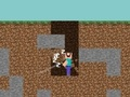 Igra Noob Minefactory spletu