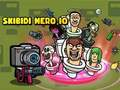 Igra Skidibi Hero. io  spletu