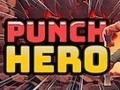 Igra Punch Hero spletu