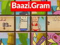 Igra Bazzi. gram  spletu