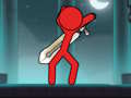Igra Stickman pojdi spletu