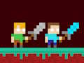 Igra Duo nether spletu