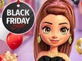 Igra Lovie Chicks Black Friday Shopping  spletu
