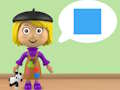Igra Svet Alice Draw Shapes  spletu