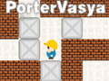 Igra Portir Vasya  spletu