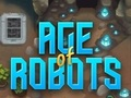 Igra Doba robotov  spletu