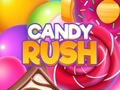 Igra Candy Rush spletu