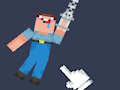 Igra Noob kavelj spletu