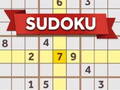 Igra Sudoku na spletu  spletu