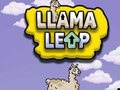 Igra Lama Leap  spletu