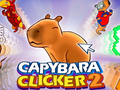 Igra Capybara kliker 2 spletu